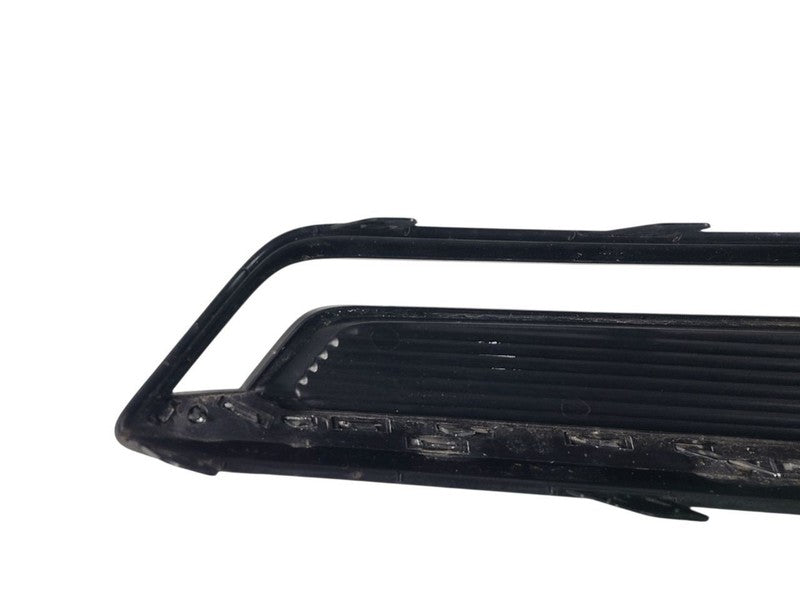 Passenger Grille Lower With LED Daytime Running Lamps Fits 14-20 IMPAL