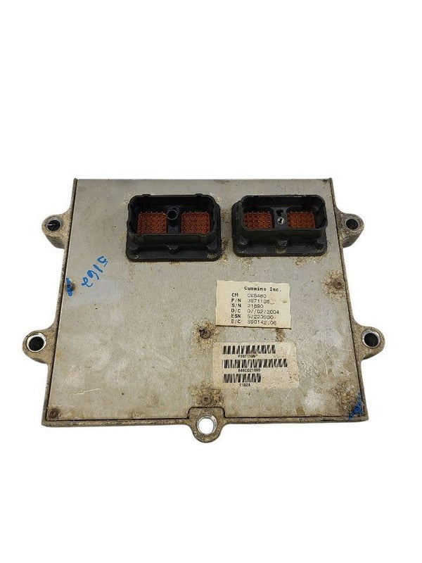 Engine ECM Electronic Control Module 5.9L Fits 04 DODGE 2500 640865 P3