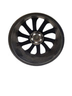 Wheel 19x8 10 Spoke Machined Face With Painted Pockets Fits 17-20 MKZ 