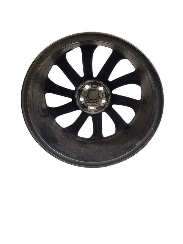 Wheel 19x8 10 Spoke Machined Face With Painted Pockets Fits 17-20 MKZ 