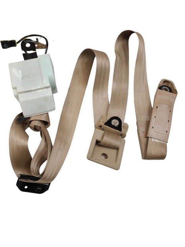3000GT    1996 Seat Belt Front 610914