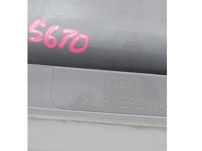 SPRINTV25 2012 Glove Box 676112