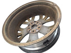 Wheel 18x7 Machined And Painted Fits 16-19 OUTLANDER SPORT 625452