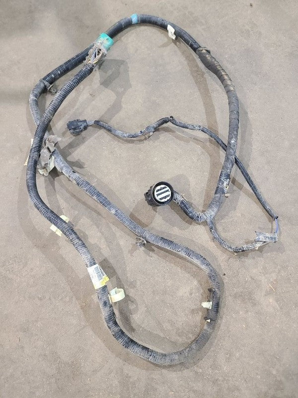 F250SD    2017 Transmission Wire Harness 659384