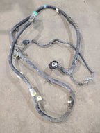 F250SD    2017 Transmission Wire Harness 659384