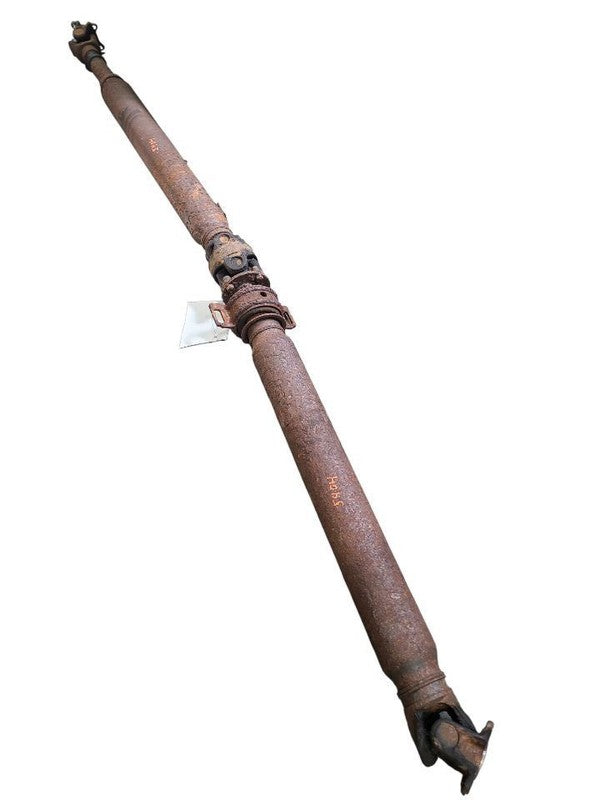 Rear Drive Shaft 4WD 8 Cylinder With Crew Cab 4 Door Fits 04 TUNDRA 65