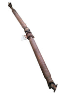 Rear Drive Shaft 4WD 8 Cylinder With Crew Cab 4 Door Fits 04 TUNDRA 65