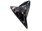 Passenger Side View Mirror With Turn Signal Integral Fits 16-18 MALIBU