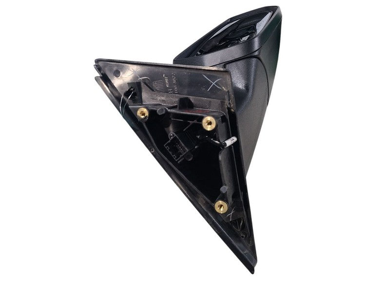 Passenger Side View Mirror With Turn Signal Integral Fits 16-18 MALIBU