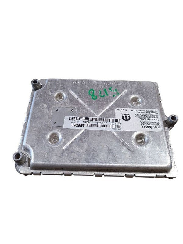 Engine ECM Electronic Contrl Module 5.7L Fits 20-23 DODGE 1500 641951 