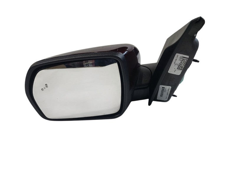 Driver Side View Mirror Power Body Color Cap Fits 19-24 EDGE 662772