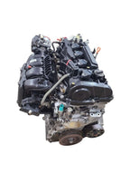 Engine US Market 2.4L VIN 1 6th Digit FWD Fits 15-16 TLX 605880