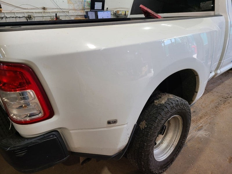 Pickup Box Pickup 8' Box DRW Fits 19-26 DODGE 3500 PICKUP 677873