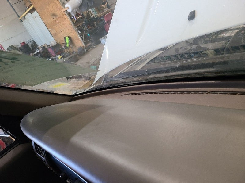 Dash Panel SR5 Fits 99-02 4 RUNNER 675316