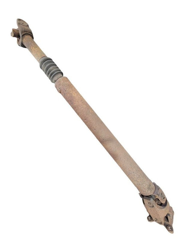 Front Drive Shaft 8-445 7.3L Diesel DRW Fits 99-00 FORD F350SD PICKUP 