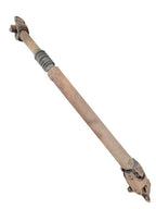 Front Drive Shaft 8-445 7.3L Diesel DRW Fits 99-00 FORD F350SD PICKUP 