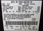 Driver Left Air Bag Front Driver Wheel Fits 11-12 EXPLORER 590360