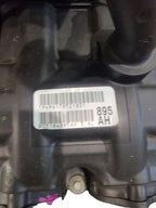 GRANDCHER 2015 Engine 592240