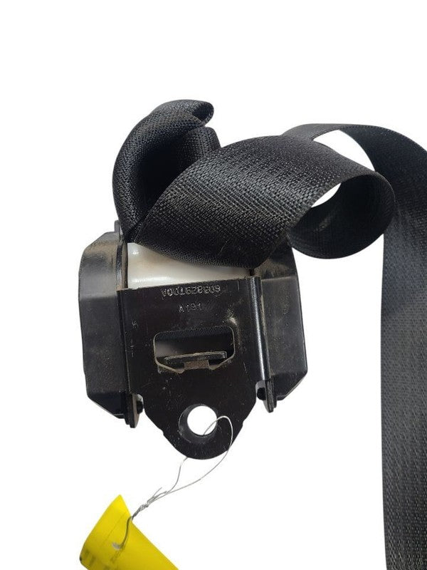 AVENGER   2012 Seat Belt Rear 616018