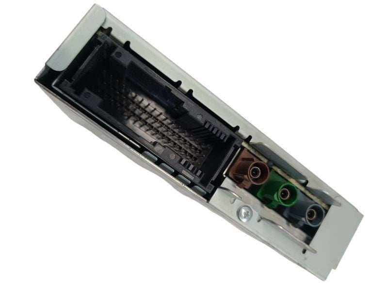 Chassis ECM Driver Assist VIN Fp 7th And 8th Digit Fits 09-17 AUDI Q5 