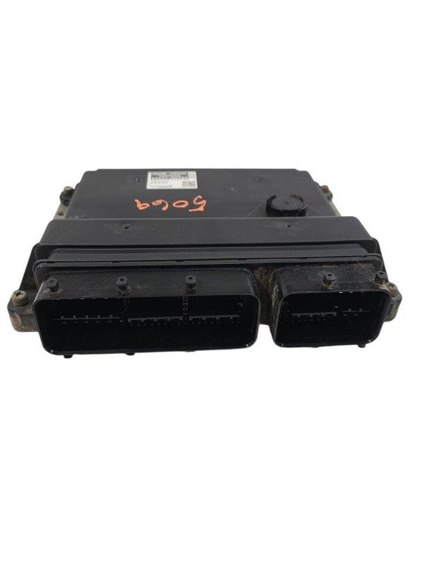 Engine ECM Electronic Control Module 3.5L 2GRFE Engine Fits 13-14 SIEN