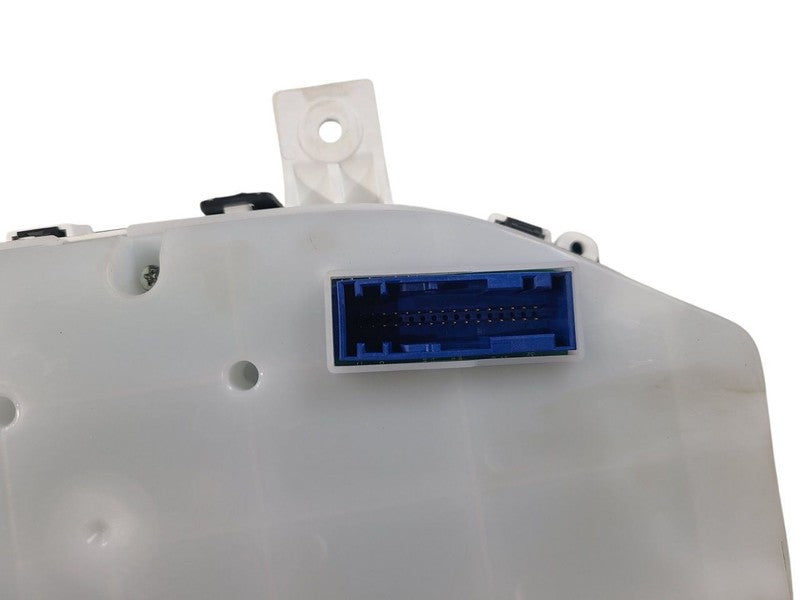Speedometer MPH And KPH Opt Udc Fits 22-23 SILVERADO 2500 642631 84934