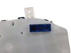 Speedometer MPH And KPH Opt Udc Fits 22-23 SILVERADO 2500 642631 84934