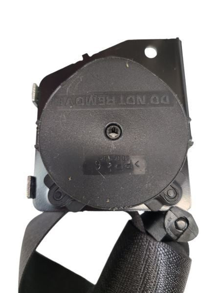 FLEX      2018 Seat Belt Rear 598459