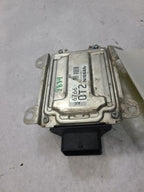 Chassis ECM Transmission CVT Fits 13-16 SENTRA 606927