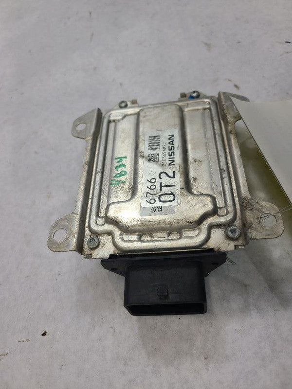 Chassis ECM Transmission CVT Fits 13-16 SENTRA 606927