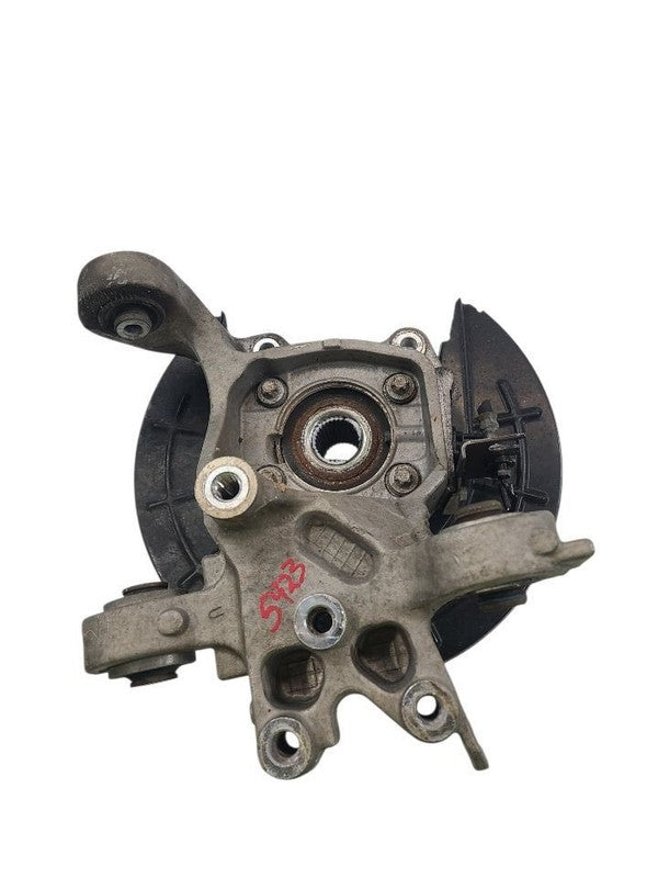 Driver Rear Knuckle/Stub Off Road Suspension Fits 14-23 CHEROKEE 66057
