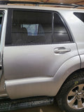 Driver Rear Side Door Electric Windows Fits 06-09 4 RUNNER 660090