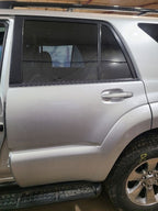 Driver Rear Side Door Electric Windows Fits 06-09 4 RUNNER 660090
