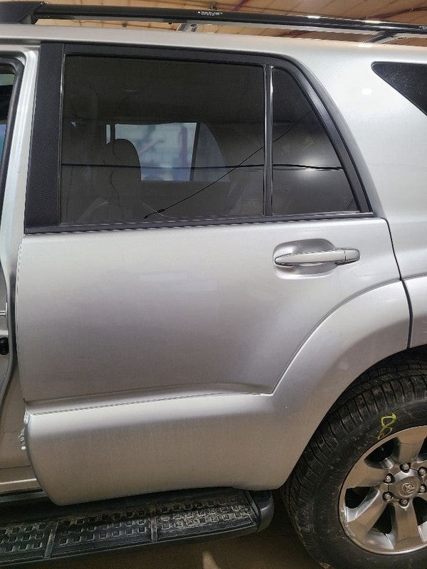 Driver Rear Side Door Electric Windows Fits 06-09 4 RUNNER 660090