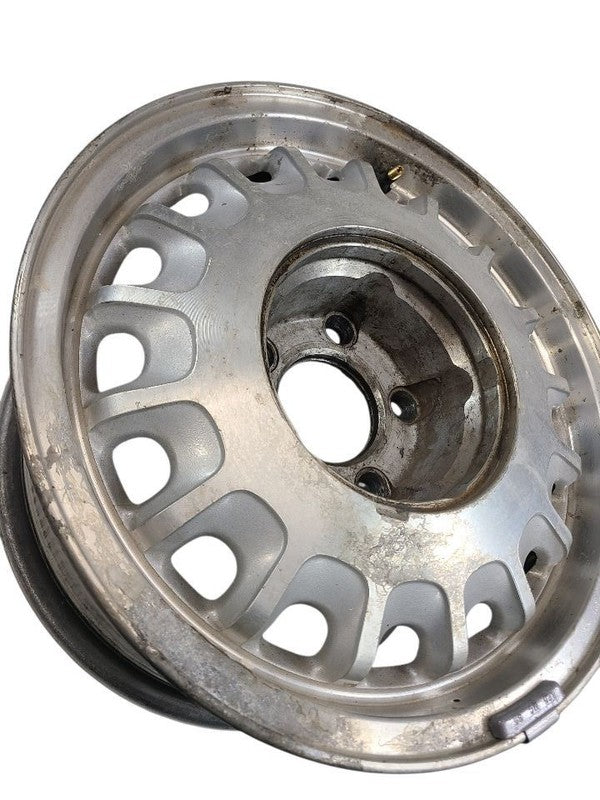 Wheel 15x7 Aluminum Fits 94-96 ROADMASTER 658429