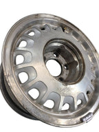 Wheel 15x7 Aluminum Fits 94-96 ROADMASTER 658429