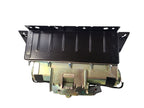 Air Bag Front Passenger Dash Module Fits 09-10 MKS 643311
