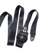 Seat Belt Front Bucket Seat Driver Fits 19-22 MERCEDES SPRINTER 1500 6