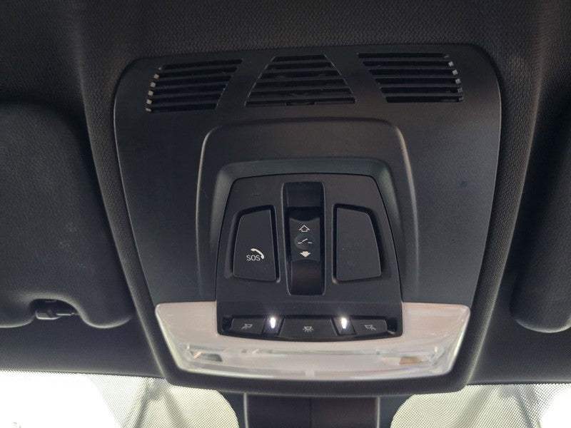 X1        2016 Console Front 632517