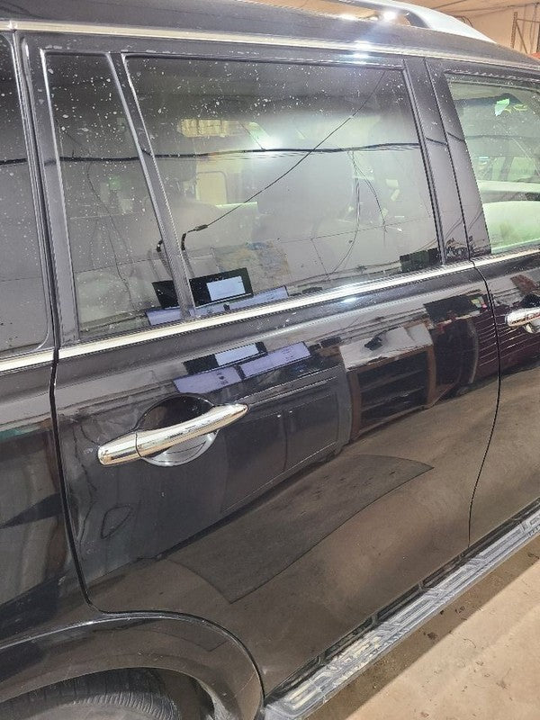 Passenger Rear Side Door Electric Fits 14-24 INFINITI QX80 654134