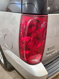 Driver Tail Light Excluding Denali Fits 07-11 YUKON 678823
