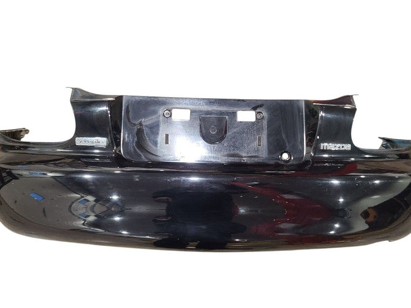 Rear Bumper Fits 99-00 MAZDA MX-5 MIATA 653196
