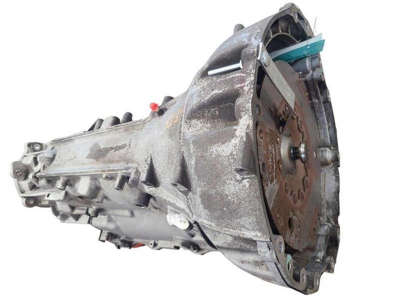 Automatic Transmission Classic Style 4WD Fits 16-20 DODGE 1500 PICKUP 