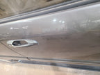 Passenger Front Door Without 9 Speaker Option Fits 98-06 LEXUS LX470 6