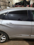 Passenger Right Rear Side Door Premier Fits 14-19 IMPALA 651379