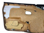 MIATA     1999 Front Door Trim Panel 653204