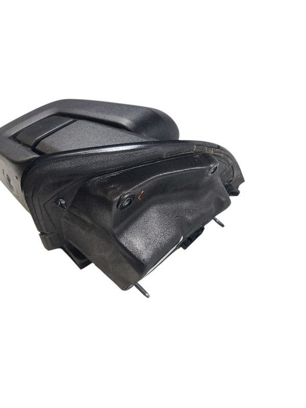 Passenger Side View Mirror Power Pedestal Fits 21-25 FORD F150 PICKUP 
