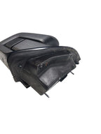 Passenger Side View Mirror Power Pedestal Fits 21-25 FORD F150 PICKUP 