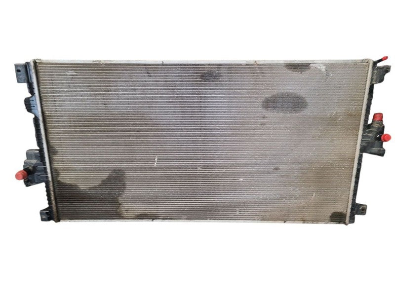 Radiator Engine Cooling Fits 11-16 FORD F250SD PICKUP 637168