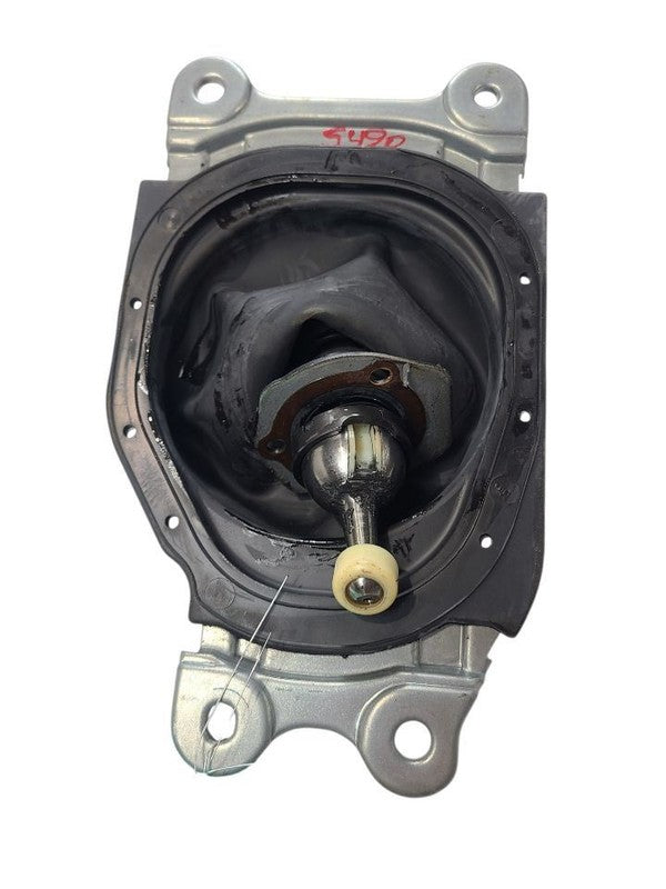 MX-5      2011 Transmission Shift 664849